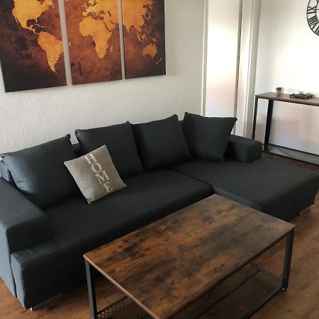 ריינהאוזן Sweet Park Appartements מראה חיצוני תמונה