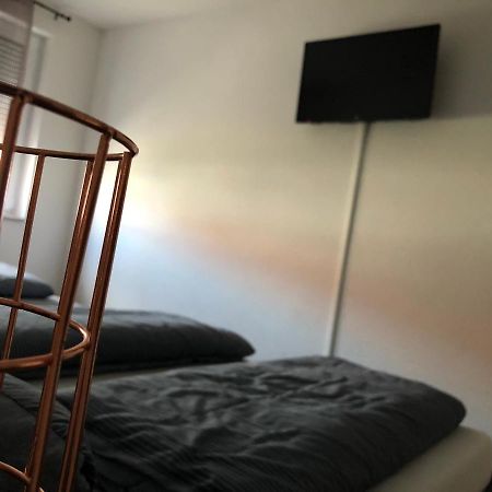 ריינהאוזן Sweet Park Appartements מראה חיצוני תמונה