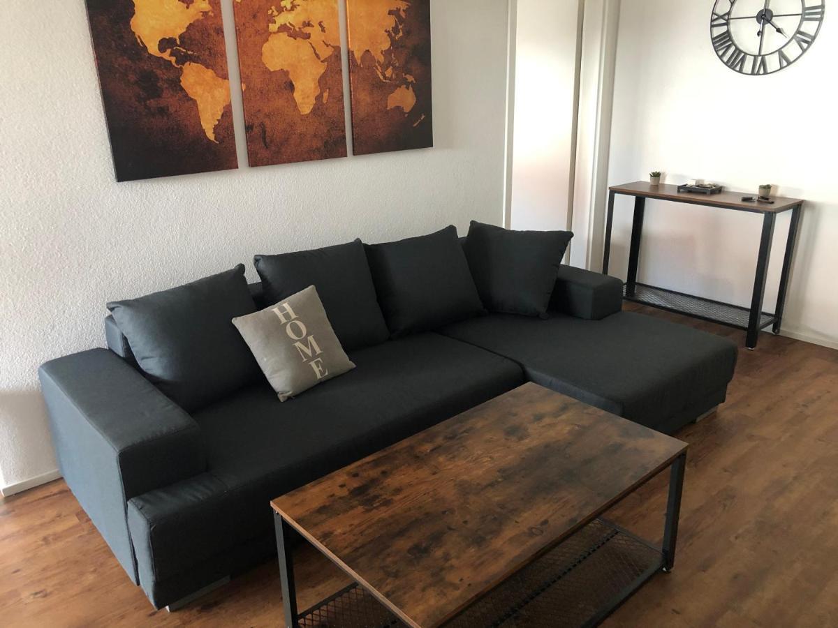 ריינהאוזן Sweet Park Appartements מראה חיצוני תמונה