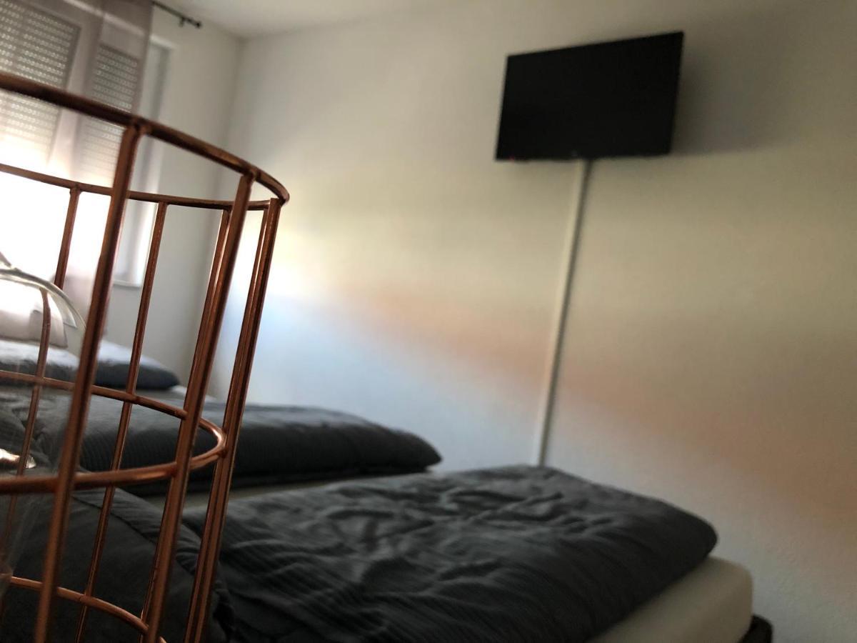 ריינהאוזן Sweet Park Appartements מראה חיצוני תמונה