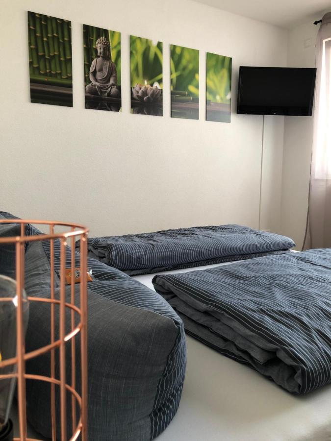 ריינהאוזן Sweet Park Appartements מראה חיצוני תמונה
