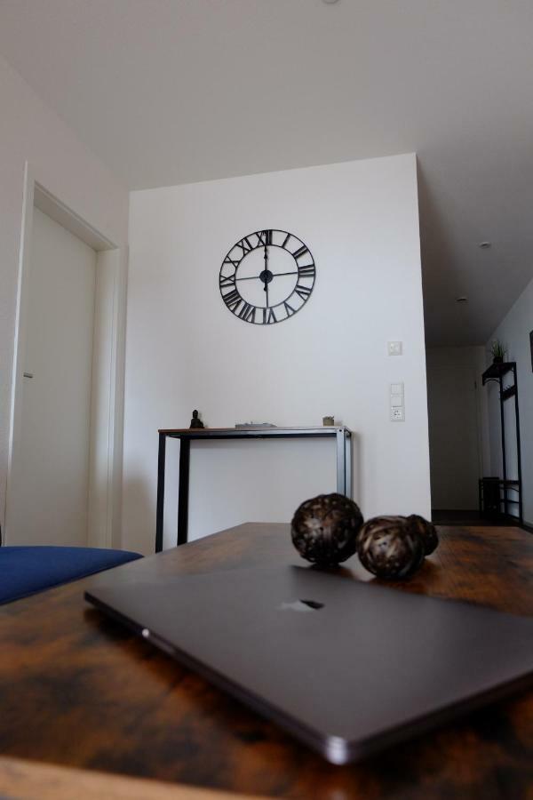 ריינהאוזן Sweet Park Appartements מראה חיצוני תמונה