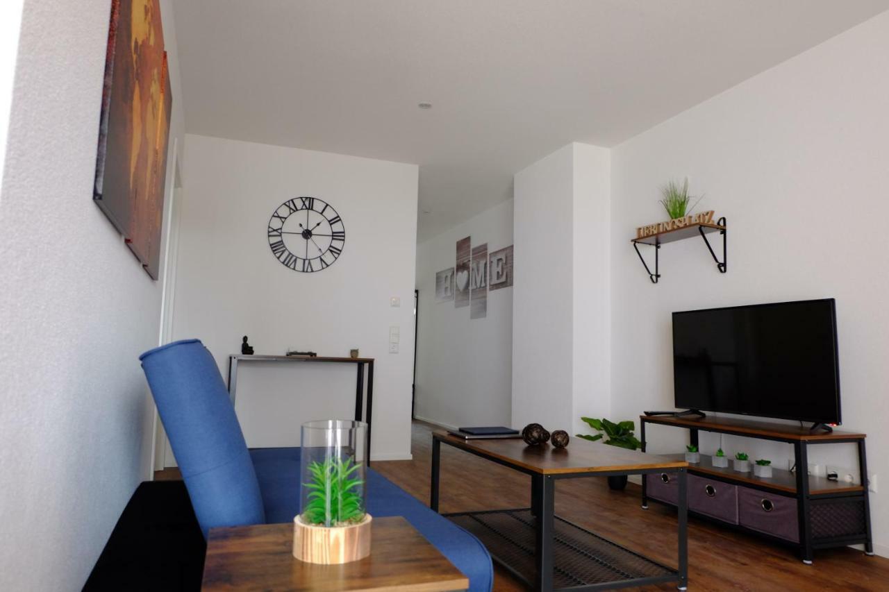 ריינהאוזן Sweet Park Appartements מראה חיצוני תמונה