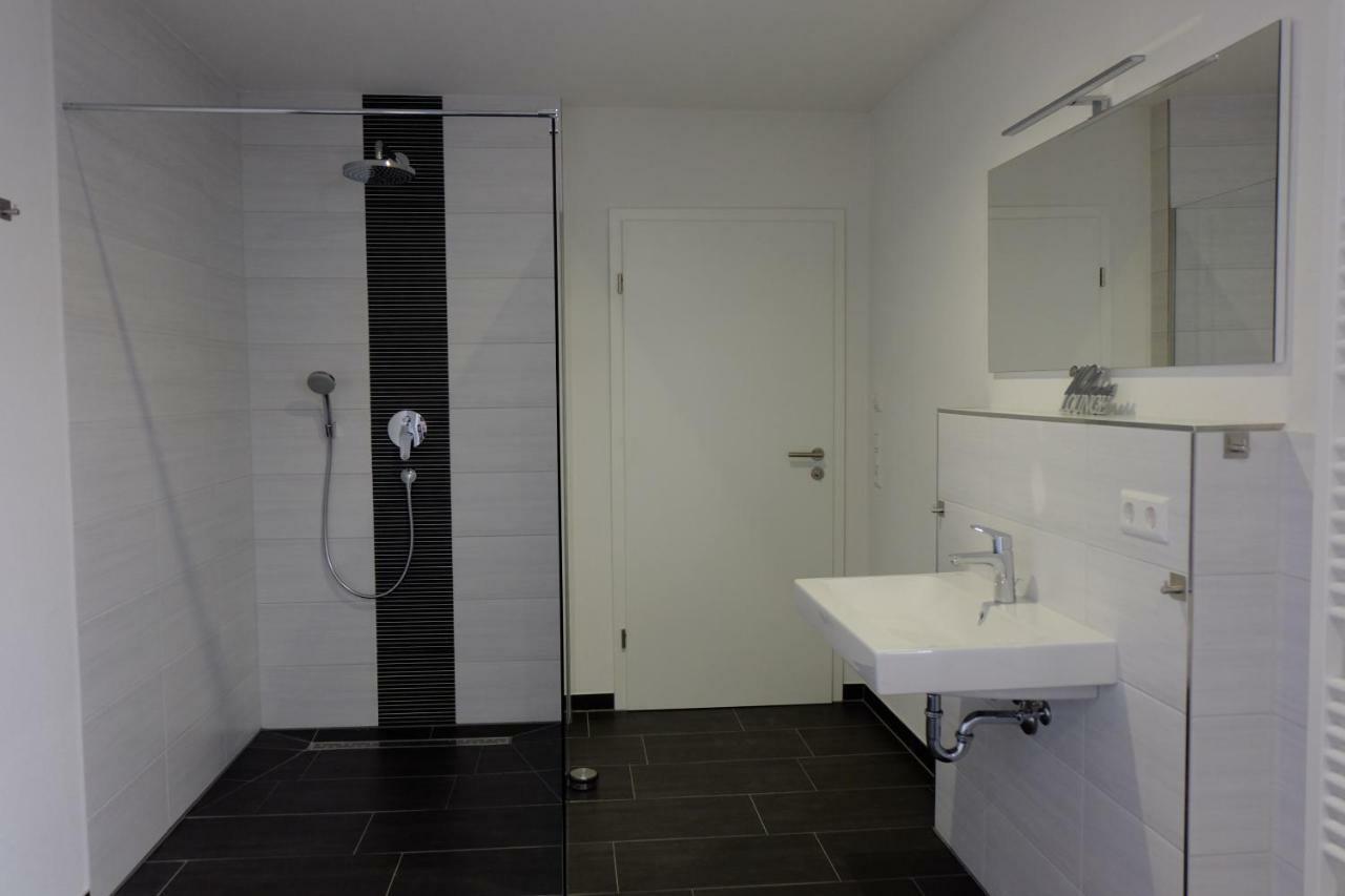 ריינהאוזן Sweet Park Appartements מראה חיצוני תמונה