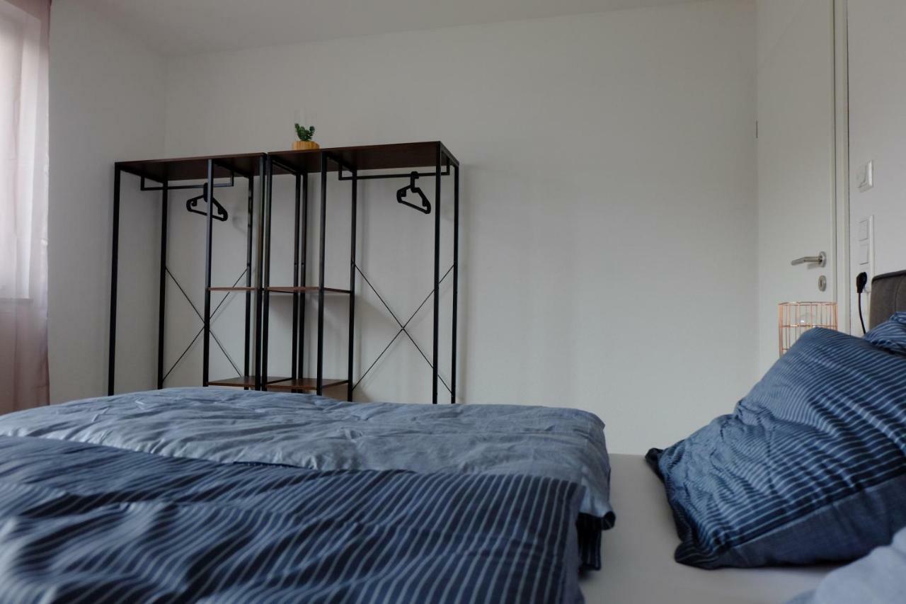 ריינהאוזן Sweet Park Appartements מראה חיצוני תמונה