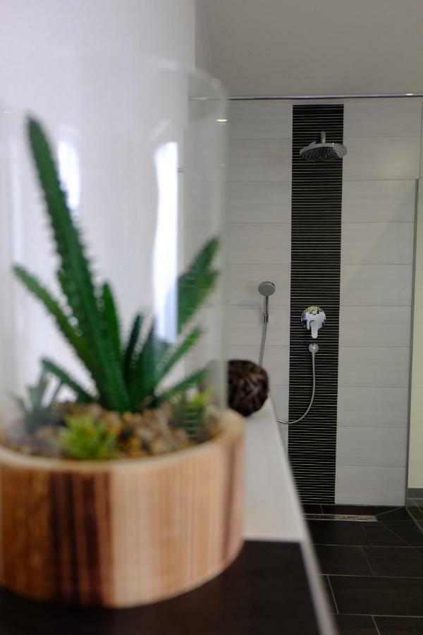 ריינהאוזן Sweet Park Appartements מראה חיצוני תמונה