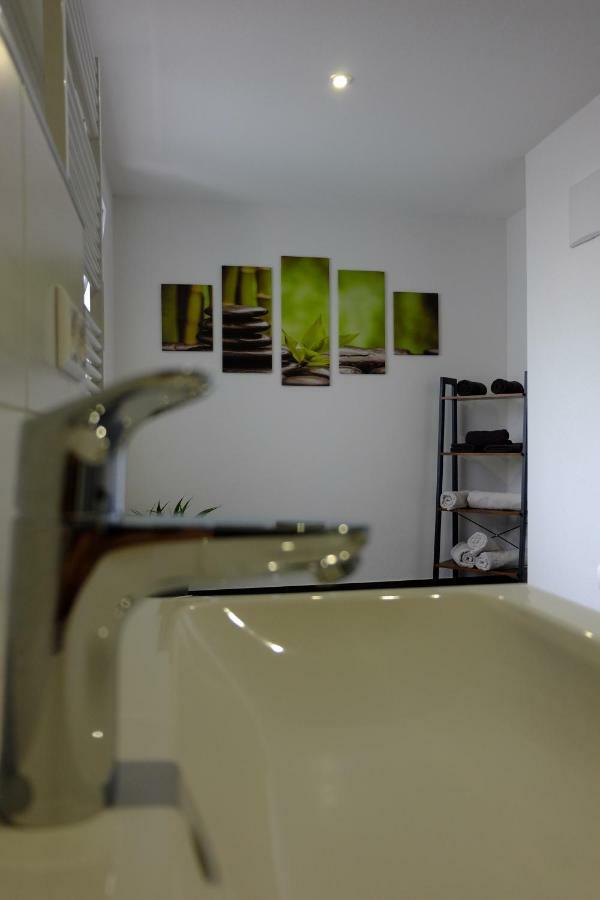 ריינהאוזן Sweet Park Appartements מראה חיצוני תמונה