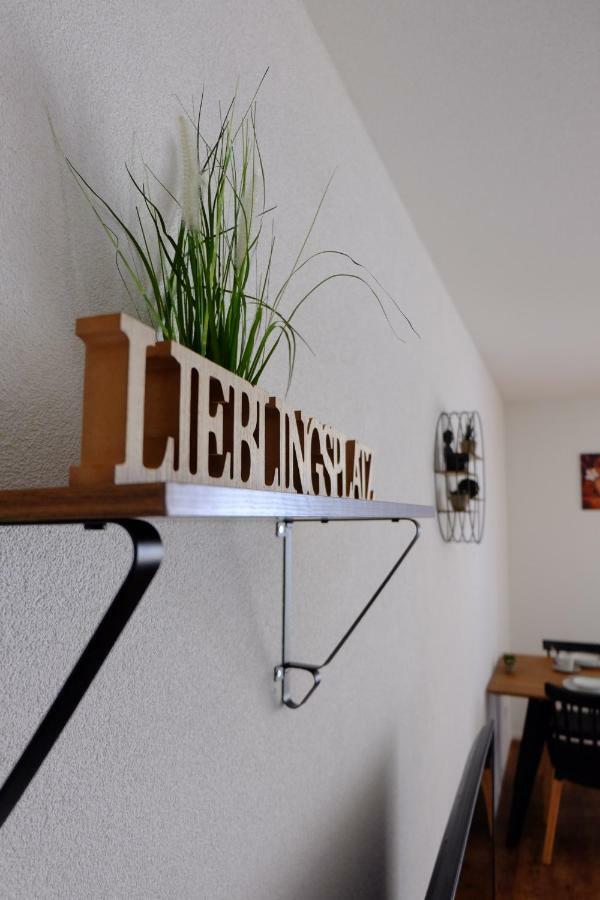 ריינהאוזן Sweet Park Appartements מראה חיצוני תמונה