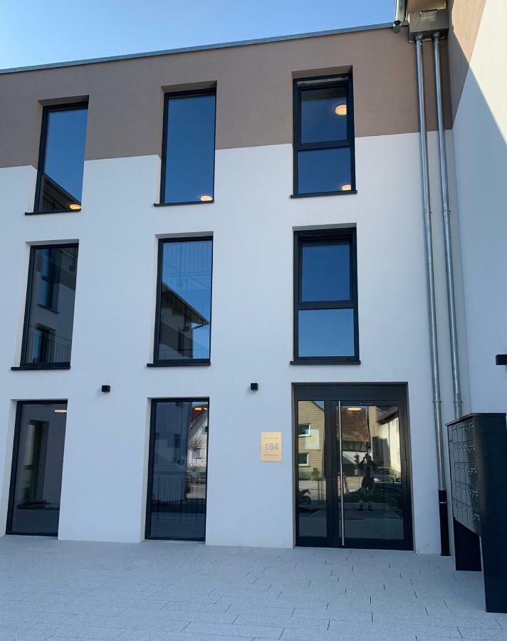 ריינהאוזן Sweet Park Appartements מראה חיצוני תמונה