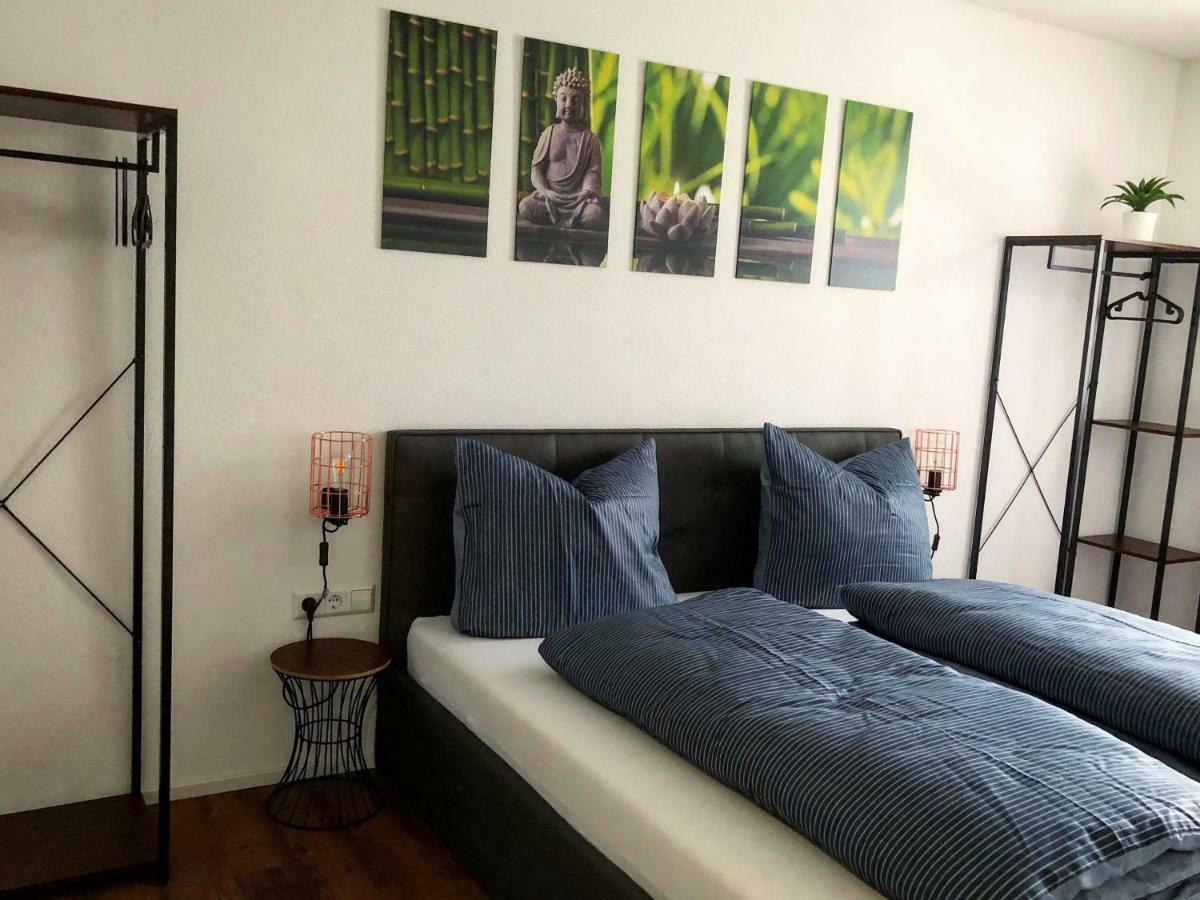 ריינהאוזן Sweet Park Appartements מראה חיצוני תמונה